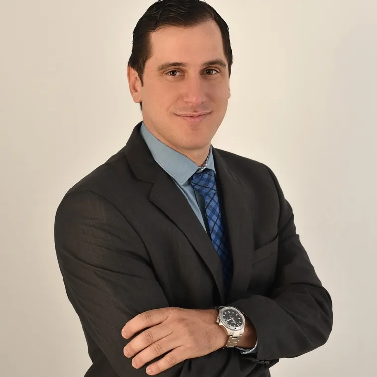 Dr. Wellington Gimenez Zangrando, advogado especialista em direito previdenciário
